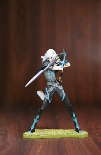 Photo Opportunity Rai - 1/10 scale - ES Series, Lamento Beyond the Void - Kotobukiya