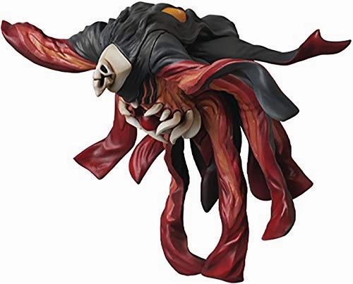 UDF CCP "Evangelion" Evangelion The 10th Angel Balcony Decoration Staircase Decor