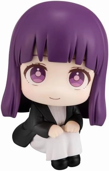 Look Up Series "Frieren: Beyond Journey's End" Fern Kids Room