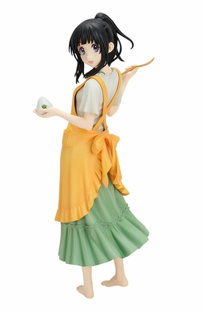 "Hyouka" 1/8 Scale Figure Chitanda Eru Global Citizen Robot Goods