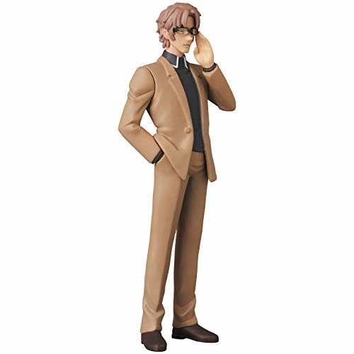 Gaming Collection Superhero Display UDF "Detective Conan" Series 3 Okiya Subaru