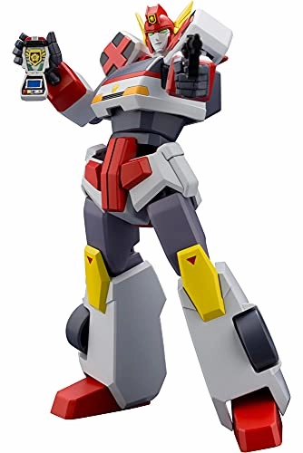 Licensed Product "Brave Police J-Decker" Duke & Fire Parts