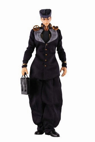 JoJo's Bizarre Adventure RAH Josuke Higashikata Sentimental Value Fantasy Creation