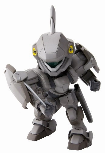 M9 Gernsback D-Style, Full Metal Panic! The Second Raid - Kotobukiya Handicraft Item