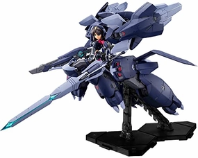 Megami Device x "Alice Gear Aegis" Kaneshiya Sitara (Tenki) Ver. Ganesa Impressionist Art Art Collectible