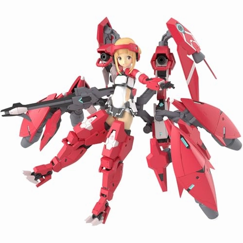 Megami Device x "Alice Gear Aegis" Takahata Nodoka (Shimon) Popular Choice