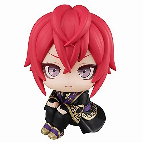 Traditional Craft Multiple Accessories "Twisted Wonderland" Look Up Series Riddle Rosehearts