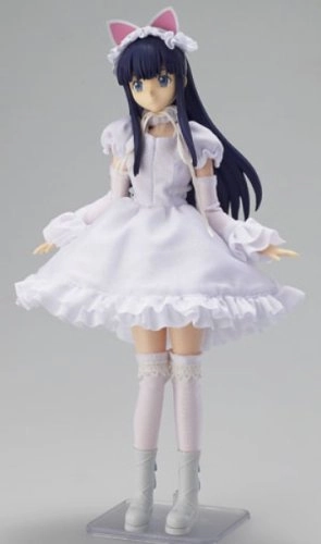 Fairy tale Anime Showcase Hazuki 1/6 Tsukuyomi -Moonphase- - MegaHouse