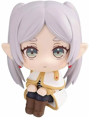 Showpiece Item Fashion Doll Look Up Series "Frieren: Beyond Journey's End" Frieren