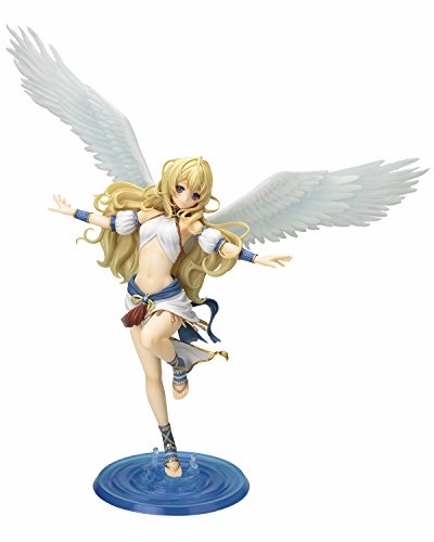 Nina 1/8 Breath of Fire 6: Hakuryuu no Shugosha-tachi - Kotobukiya Console Game Superhero Hobby