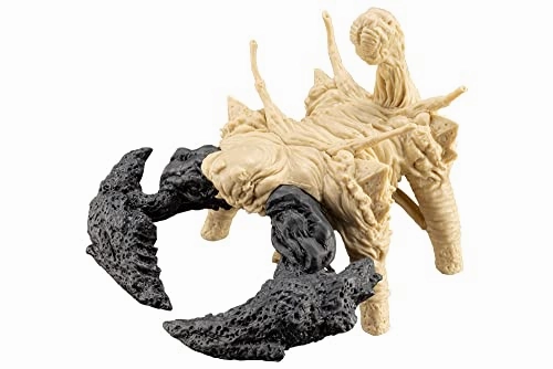 "Muv-Luv Alternative" 1/144 BETA Grappler Class Anime Series Vinyl Merchandise