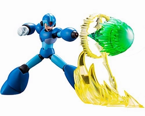Rockman X - 1/12 scale - Rockman X - Kotobukiya Display Base PVC Decor
