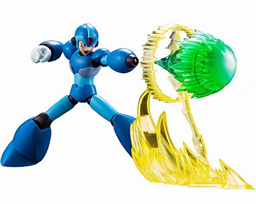 Rockman X - 1/12 scale - Rockman X - Kotobukiya Display Base PVC Decor