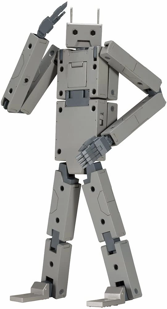 Limited Unit Juden-kun, Frame Arms Frame Arms Girl - Kotobukiya