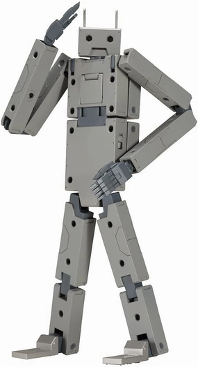 Limited Unit Juden-kun, Frame Arms Frame Arms Girl - Kotobukiya