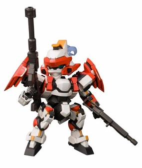 ARX-8 Laevatein D-Style, Full Metal Panic! The Second Raid - Kotobukiya Gender Neutral Vinyl Item