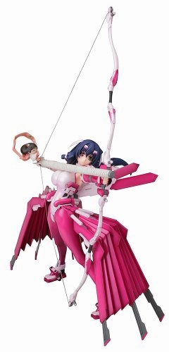 Asama Tomo Hanami 1/8 Kyoukai Senjou no Horizon - Kotobukiya PVC Decor Themed Decor
