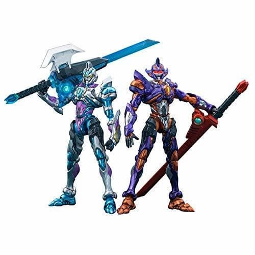 Gridman (Initial Fighter version) ActiBuilder SSSS.Gridman - MegaHouse Market Trend
