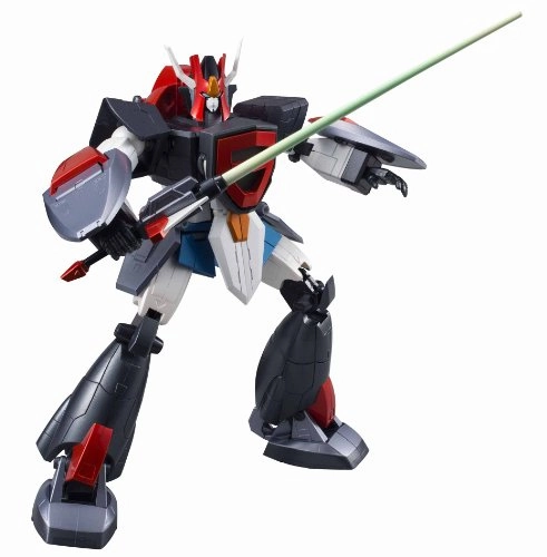 Fantasy Object Workstation Decor Janbu Variable Action Hi-Spec Chouriki Robo Galatt - MegaHouse