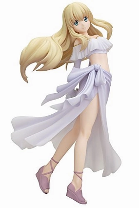 Designer Item Asseylum Vers Allusia 1/8 Aldnoah.Zero - Kotobukiya