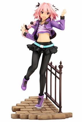 Astolfo (Kuro no Rider version) - 1/7 scale - Fate/Apocrypha - Kotobukiya Corporate Gift