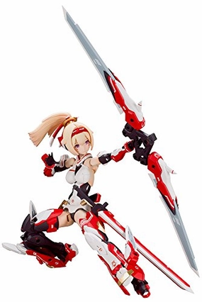 Anime Hobby Asura Archer - 1/1 scale - Megami Device (6) - Kotobukiya