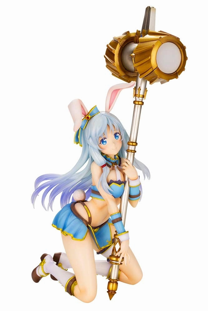 Robot Collection "Arifureta: From Commonplace to World's Strongest" 1/7 Shea Haulia