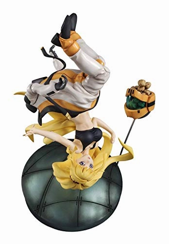 Art Object Atra Mixta Kudelia Aina Bernstein - 1/8 scale - Gundam Girls Generation Deluxe Kidou Senshi Gundam Tekketsu no Orphans - MegaHouse
