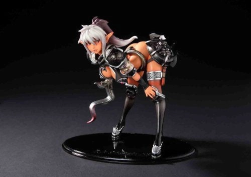 Echidna 1/8 Excellent Model Queen's Blade - MegaHouse Vinyl Product