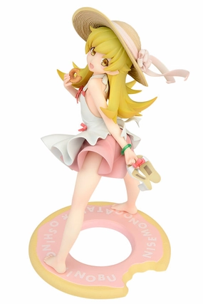 "Nisemonogatari" 1/8 Scale Figure Oshino Shinobu Native Art