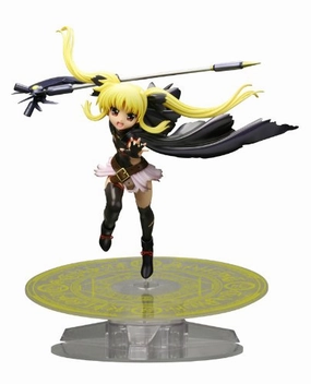 Fate Testarossa 1/8 Mahou Shoujo Lyrical Nanoha The Movie 1st - Kotobukiya Anime Merchandise