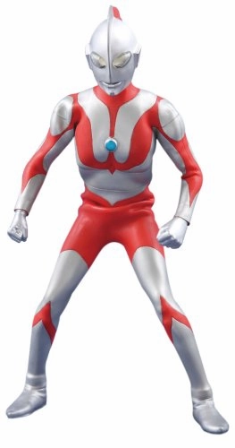 Holiday themed Ultraman Real Action Heroes (#388) Ultraman - Medicom Toy
