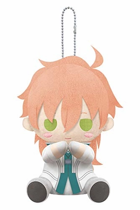 Pitanui "Fate/Grand Order -Absolute Demonic Battlefront: Babylonia-" Romani Archaman Epoxy Resin Miniature Creation