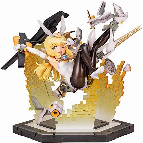 College Decor Anime Hobby Baselard (Session Go!! version) Frame Arms Girl - Kotobukiya