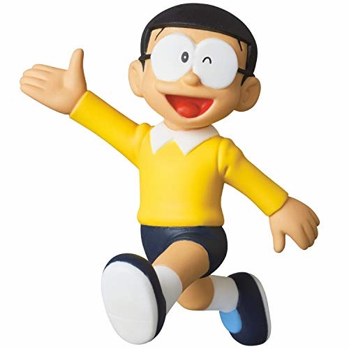 UDF Fujiko F Fujio Series 15 "Doraemon" Nobita (Ver. 2) Porcelain Doll Online Store