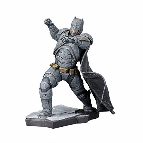 Batman 1/10 ARTFX  Batman v Superman: Dawn of Justice - Kotobukiya Art Series