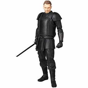 Batman Begins Mafex (No.078) Ra's al Ghul - Medicom Toy Designer Art
