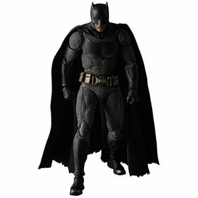 Batman Mafex (No.017) Batman v Superman: Dawn of Justice - Medicom Toy Movie Toy Daily Decor