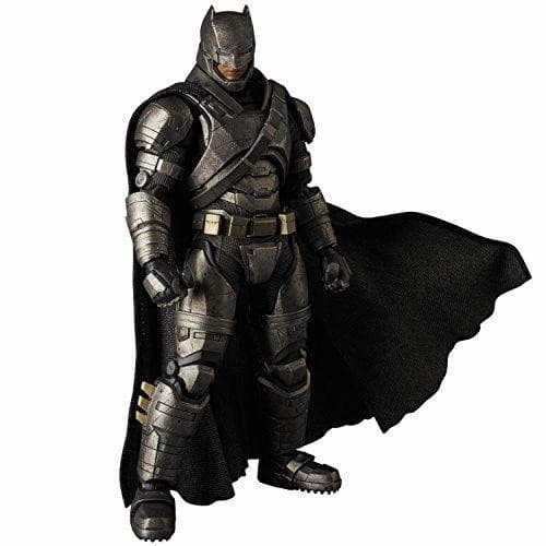 Online Store Magical Creature Batman Mafex (No.023) Batman v Superman: Dawn of Justice - Medicom Toy