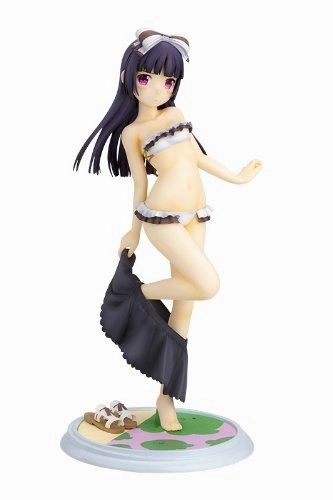 Balcony Decoration PVC Model Gokou Ruri 1/7 Ore no Imouto ga Konna ni Kawaii Wake ga Nai - Kotobukiya