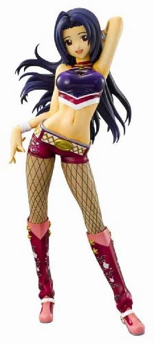 Miura Azusa 1/7 Brilliant Stage The Idolmaster - MegaHouse PVC Hobby Business gift