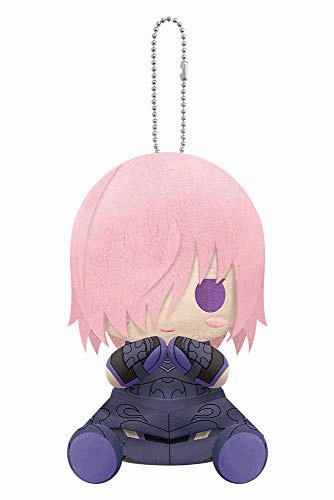 Pitanui "Fate/Grand Order -Absolute Demonic Battlefront: Babylonia-" Mash Kyrielight Vinyl Piece