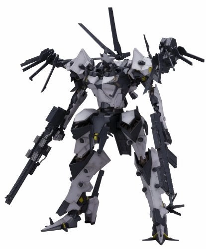 BFF 063AN Ambient - 1/72 scale - Variable Infinity, Armored Core - Kotobukiya Wall Mounted Fan Favorite
