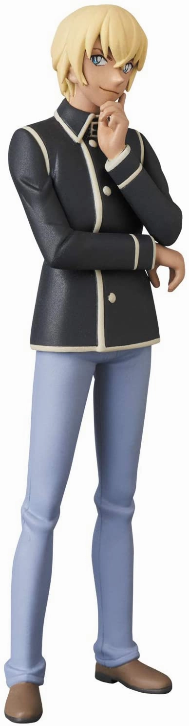 Miniature Unit "Detective Conan" Ultra Detail Figure:No.479 Amuro Tooru