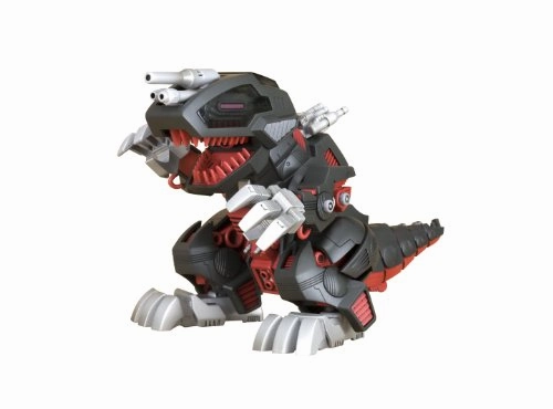 EZ-021 Death Saurer D-Style, Zoids - Kotobukiya Limited Toy multicultural