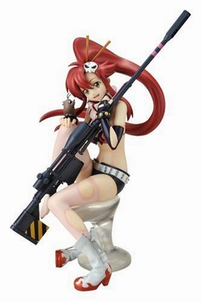 Mainstream Appeal Boota Yoko Littner 1/6 Tengen Toppa Gurren-Lagann - Kotobukiya