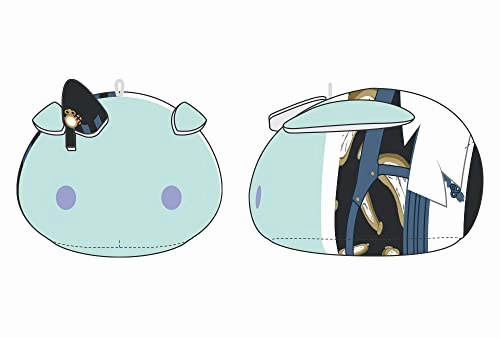 High Quality The Idolmaster SideM MochiMochi Friends Plush Kuzunoha Amehiko