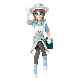 Action Showcase Birthday gift "Identity V" Noodle Stopper Figure - Uniform Dinner Party -Gardener Emma Woods-