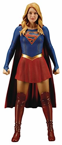 Supergirl - 1/10 scale - ARTFX  Supergirl - Kotobukiya Brand Advocate
