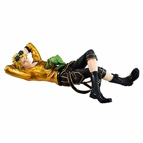 National Symbol Ryan Goldsmith Palmate Extra Gekijouban Tiger & Bunny -The Rising- - MegaHouse